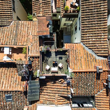 Residenza Conte Di Cavour & Rooftop 피렌체 외부 사진