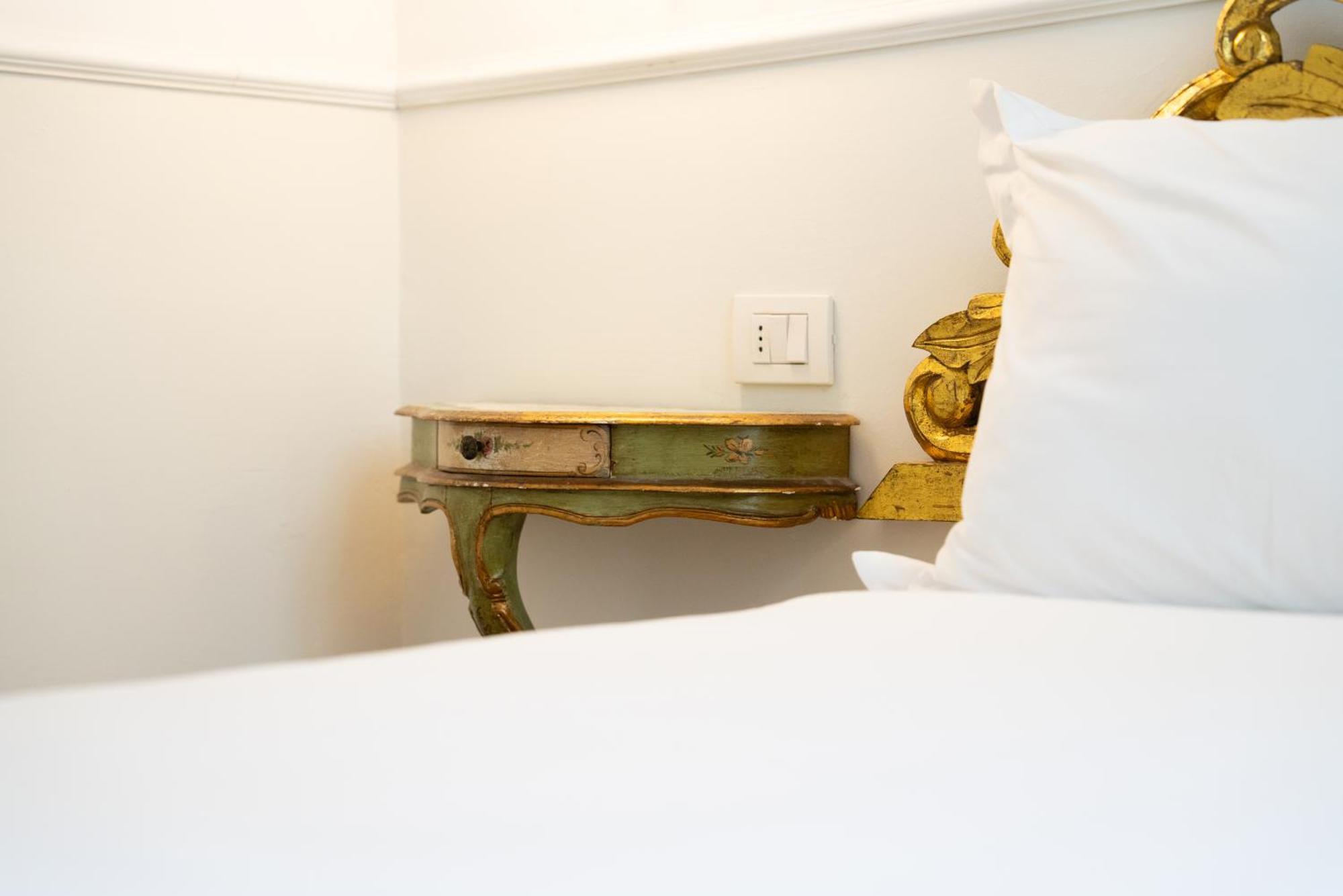 Residenza Conte Di Cavour & Rooftop 피렌체 외부 사진