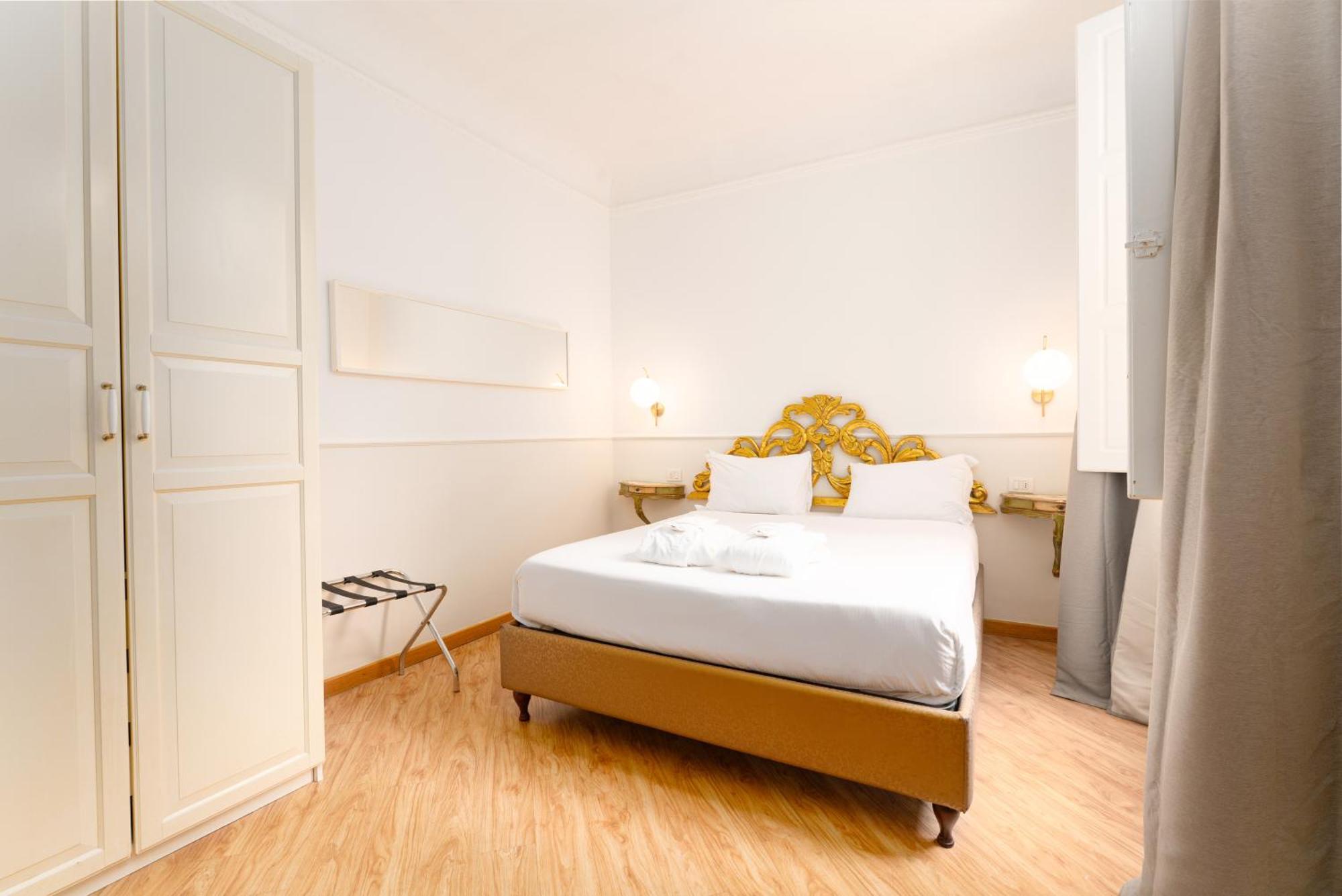 Residenza Conte Di Cavour & Rooftop 피렌체 외부 사진