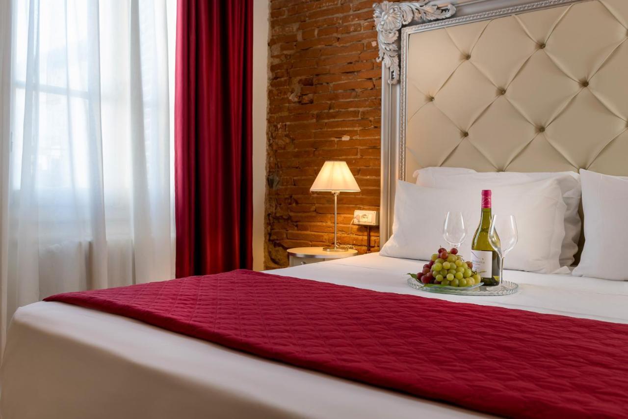 Residenza Conte Di Cavour & Rooftop 피렌체 외부 사진